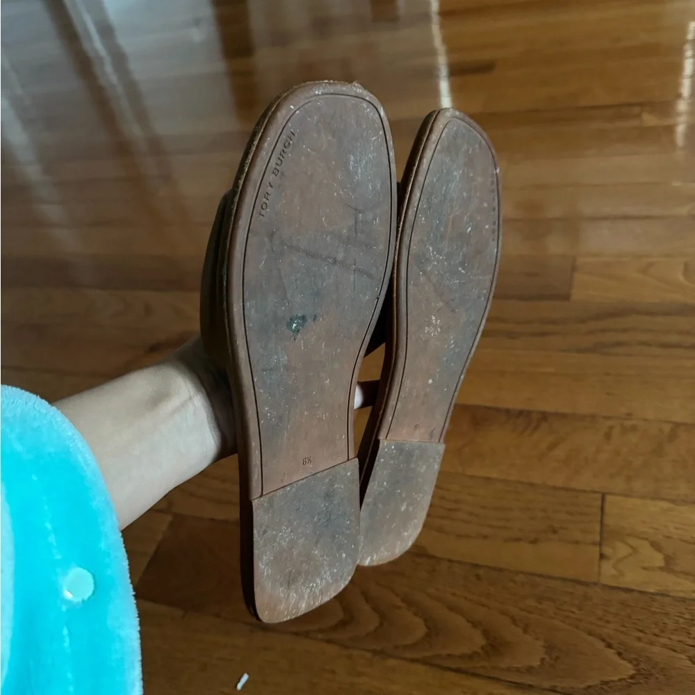 sandal slides - Picture 3 of 6